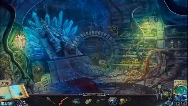 Witches Legacy - Lair Of The Witch Queen CE (Bonus Chapter) смотреть онлайн