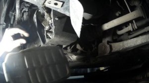 Форд Фокус 2 (Ford Focus 2) замена масла в МКПП. Подробно.