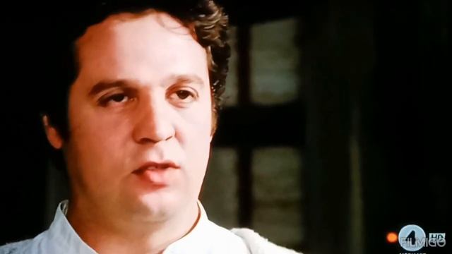 Oh Serafina - Renato Pozzetto Dalila Di Lazzaro смотреть онлайн