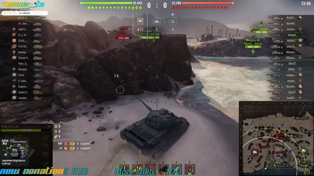 [GFN.RU] [WOT] И смех и грех !!! смотреть онлайн