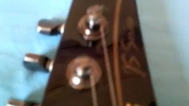 Ibanez Js1000 satriani 1994 model (Black Pearl) смотреть онлайн
