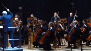 Чайковский Симфония №6, 4 часть