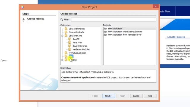Overview of Java Netbeans смотреть онлайн