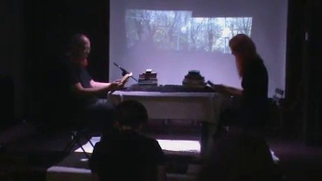 Kerry Morrison at The Other Room смотреть онлайн