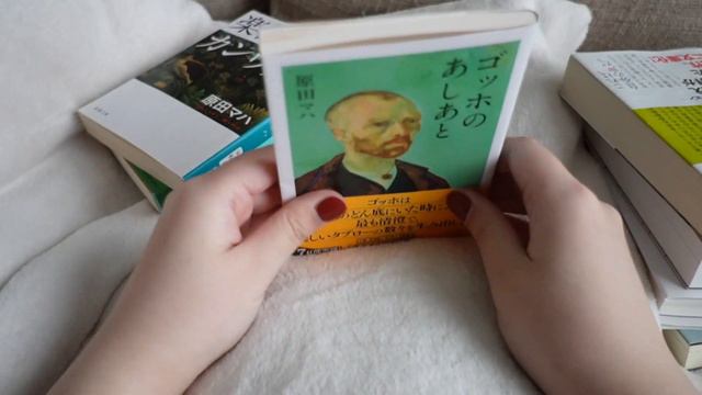 Vlog#28:最近読んだ本8冊紹介。/ 12月読了本 / 北海道神宮 ・初詣 / 気分は観光客！/ 猫と暮らす日々/ 読書ブイログ[Reading Vlog] смотреть онлайн