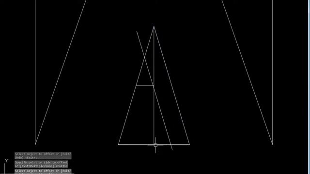 ADOBE LOGO DESIGN IN AUTOCAD | AUTOCAD TUTORIALS смотреть онлайн