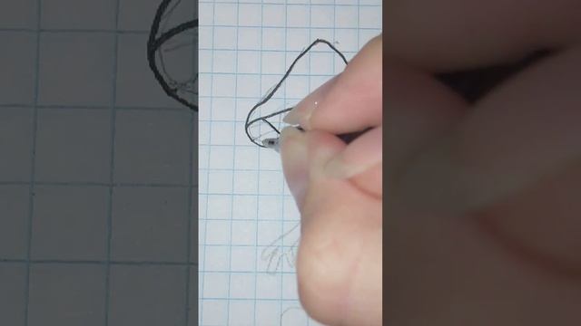 Нарисовала шайлушая (ноги гревые:( #хочувреки #рекомендации #реки #шайлушай #смурфик #гриб #рисунок смотреть онлайн