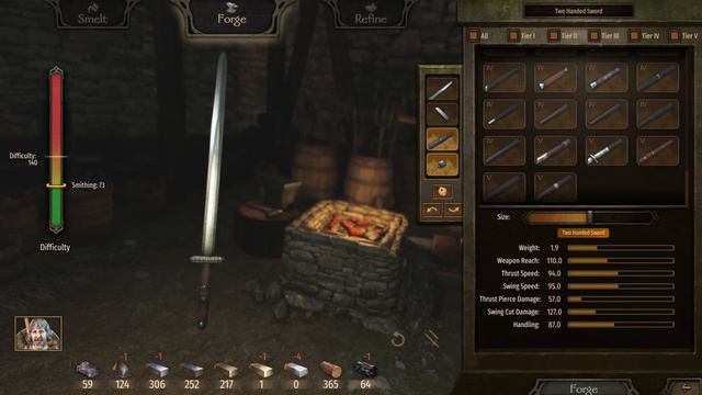 Mount & Blade II: Bannerlord - #154: Car Benseth ist gefallen! | Kampagne - Gameplay German смотреть онлайн