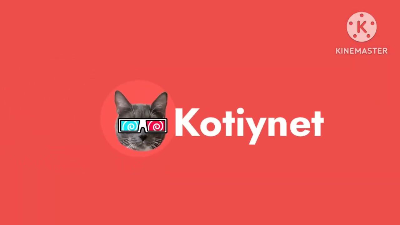 Интро для @kotiynet смотреть онлайн