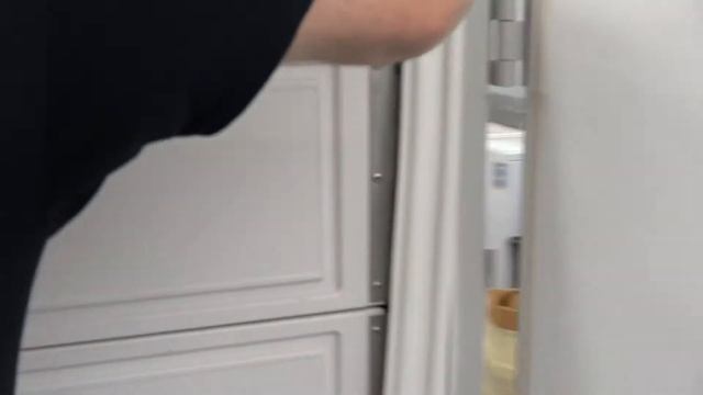 How to Replace Ultra-Low Temperature (ULT) Freezer Door Gasket Seal from Thermo смотреть онлайн