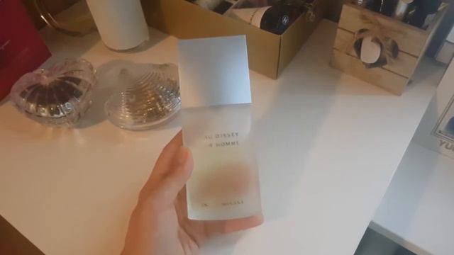 l`eau dissey pour homme issey miyake мужской парфюм на каждый день и на все случаи жизни смотреть онлайн