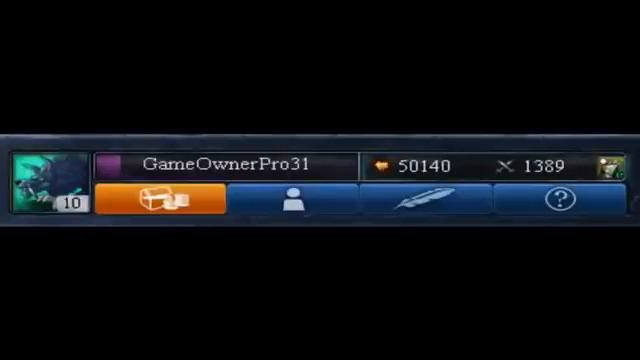 League of Legends RP HACK +50 000 RP 100%working 25.7.2014 смотреть онлайн