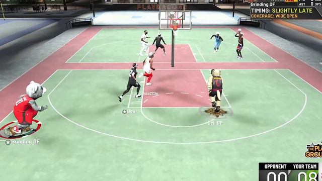 The Last Day of NBA 2K20...(SERVERS SHUT OFF) смотреть онлайн