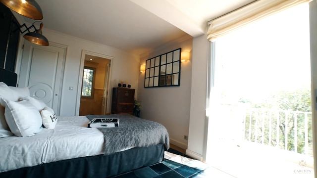 Seasonal rental - Bastide in Mougins - Ref 770 смотреть онлайн