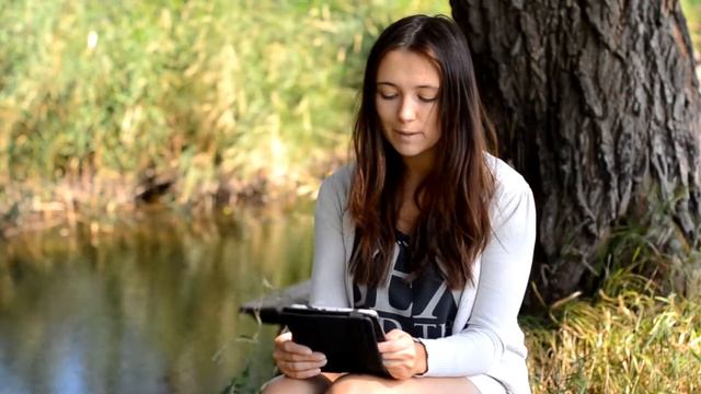 Слуцкий Б. "Лошади в океане" смотреть онлайн