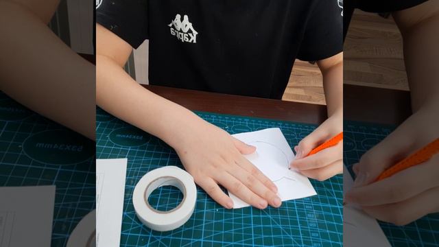 будем делать WhatsApp бумажный сюрприз смотреть онлайн