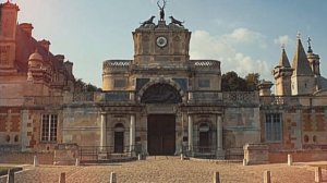 Бланш Монье/Разоблачение фото замка Бланш Монье/И как преподносят историю другие.