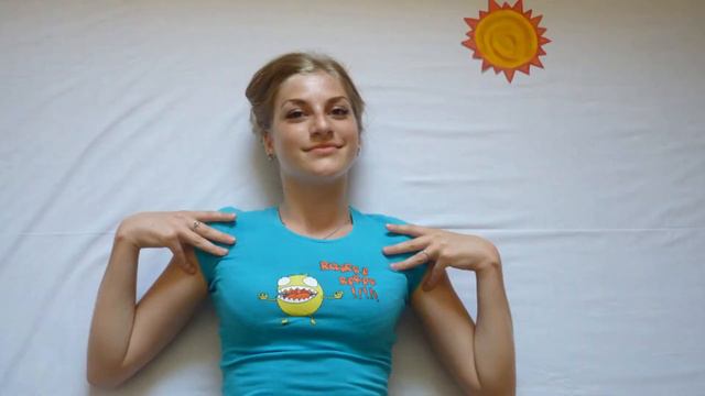 мурени - ти не така як всі смотреть онлайн