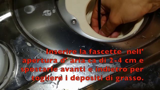 Errore 20 come risolvere Electrolux Rex AEG смотреть онлайн