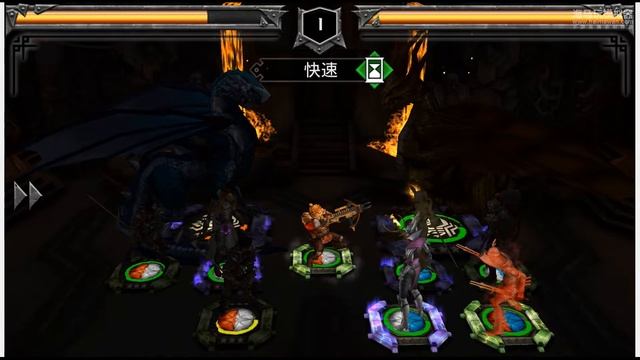 Round 1: lT8l一刀两断 vs OG orAcle Dragons richarkh RLC смотреть онлайн