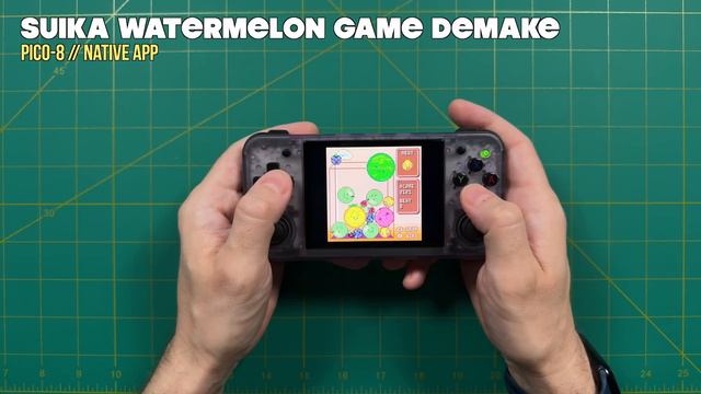 Anbernic RG35XX H/Plus Review: So Good (Now)