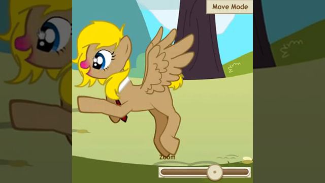 Моя история (6 часть) Город пегасов