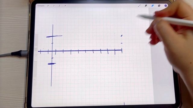 Как сделать выкройку для мягкой игрушки, рисую на на iPad смотреть онлайн