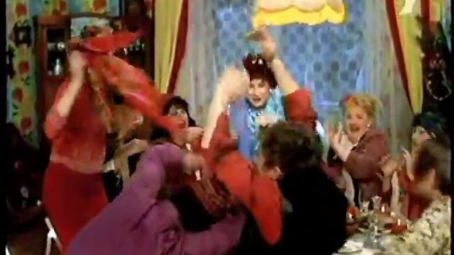 Verka Serduchka - Ukraina