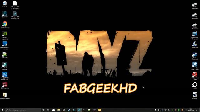 Comment Réduire Le Temps De Connection Et Déconnection De Mon Serveur Dayz ?