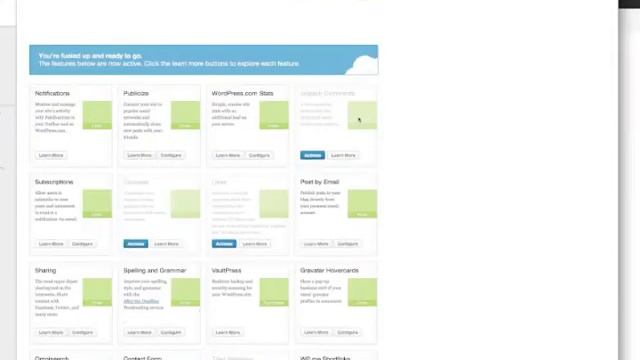 Wordpress Wednesday :: Jetpack смотреть онлайн