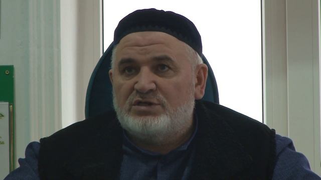 Упование на Аллаха Всевышнего смотреть онлайн