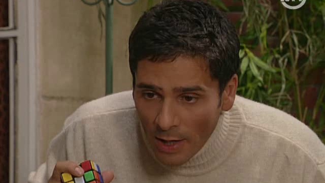 Mes Pire Pote 1x17 Patlefourbe