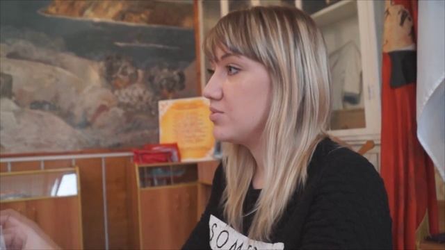 Настя Орехова представляет... смотреть онлайн