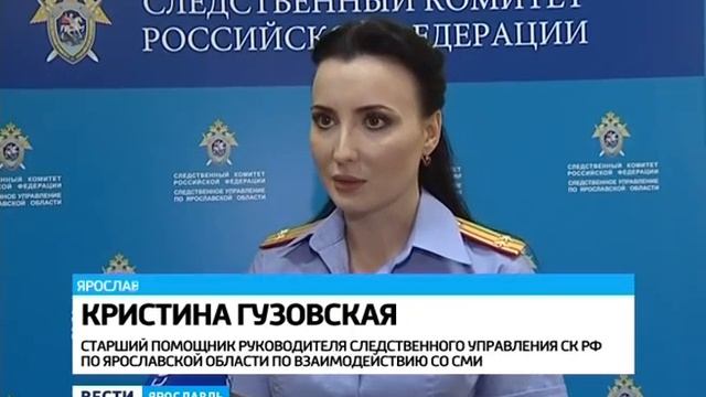 В Ярославской области ищут 17-летнюю жительницу Ростова Великого смотреть онлайн