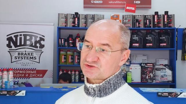 Отзыв о работе автосервиса VIPSTOP в Сочи смотреть онлайн