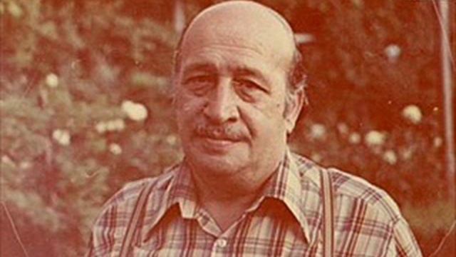 Мой город Тбилиси смотреть онлайн