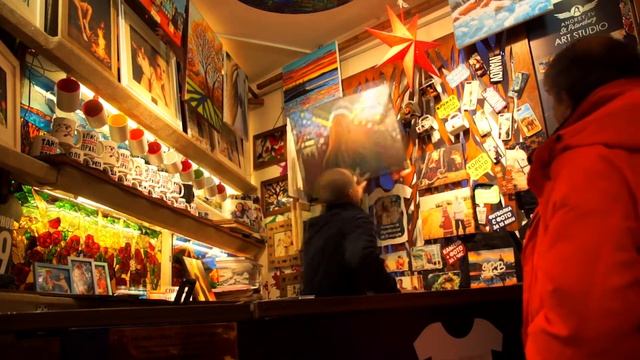 Дешевая рама для картины. Секреты современного художника.