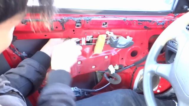 Mirage Fix 3 | Lock/Unlock, Window Motor Regulator смотреть онлайн