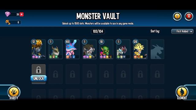 Monster legends monster vault how to get & use / monster legends in Hindi смотреть онлайн