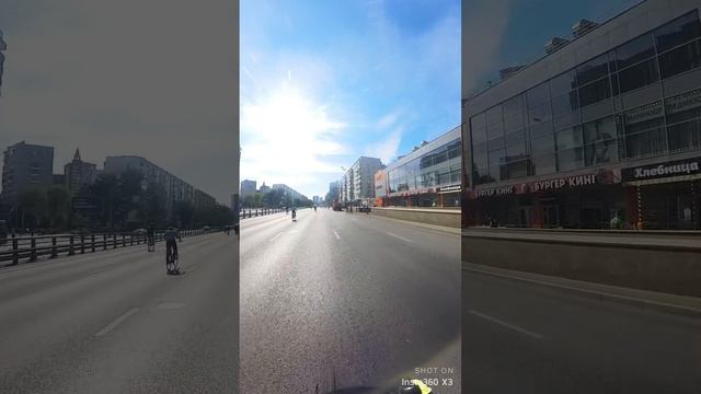#велофестиваль Москва
