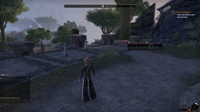 Greymind Quick Slot Bar - ESO AddOns смотреть онлайн