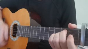 Песни мои/7Б/мой cover/