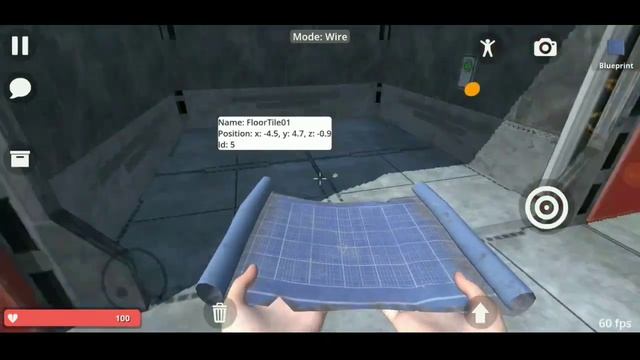 How To Make Elevator/lift In Hypper Sandbox