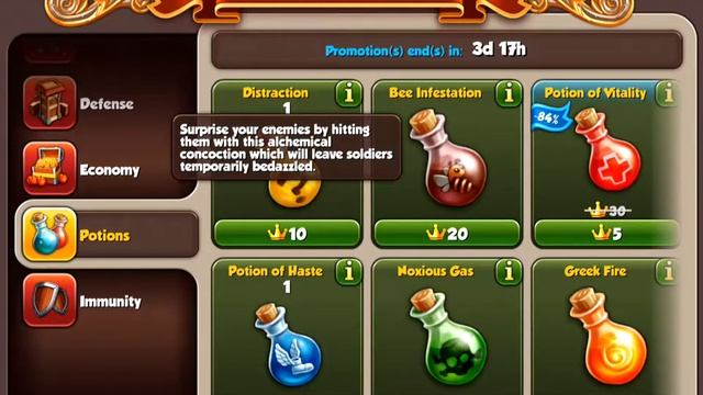 Total Conquest - New Sick Game смотреть онлайн