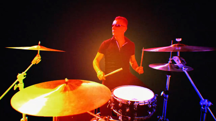 U2 - The Miracle (Of Joey Ramone) смотреть онлайн