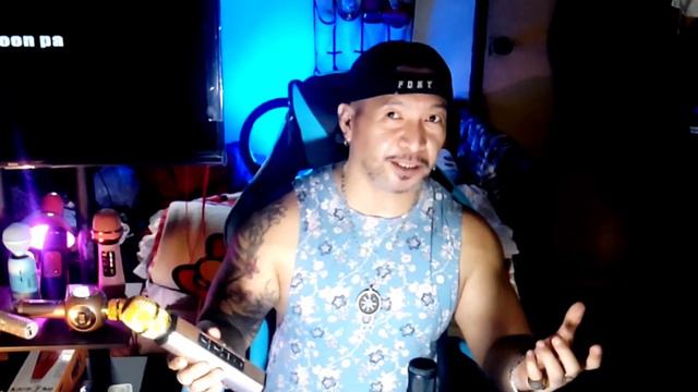 Bluetooth Microphone 101...Paano gamitin ang dalawang Bluetooth Mic Ng sabay para sa duet💯👍🎶🎤❤️ смотреть онлайн