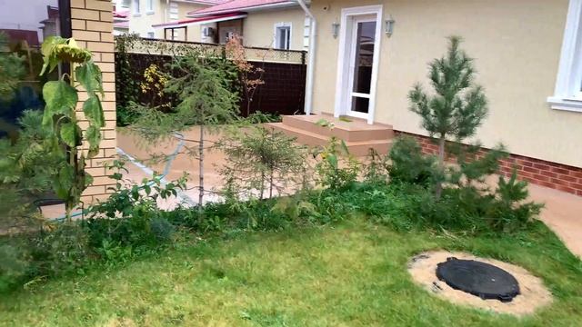 ВЛОГ ПОКАЗЫВАЕМ НАШ ДВОР ПЛИТКА МОЩЕНИЕ КРАСОТА НАСЛОЖДАЕМСЯ РЕЗУЛЬТАТОМ смотреть онлайн