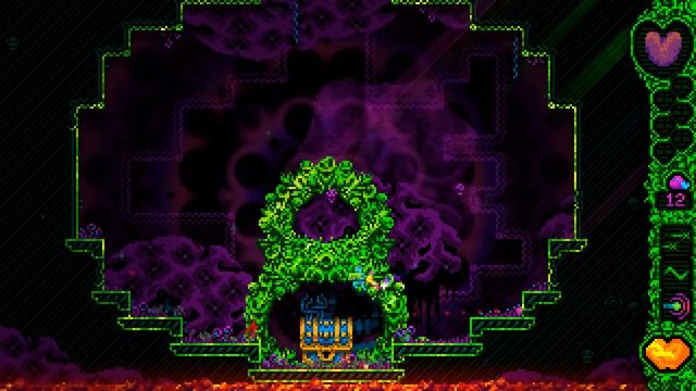 Quaza Contemplates: Straimium Immortaly! смотреть онлайн