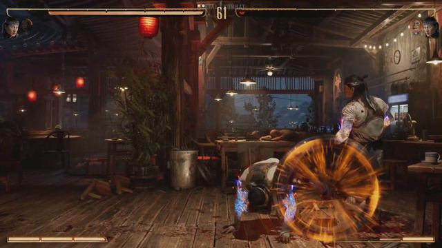 MORTAL KOMBAT 1 - EVERY FATAILITY SO FAR! смотреть онлайн