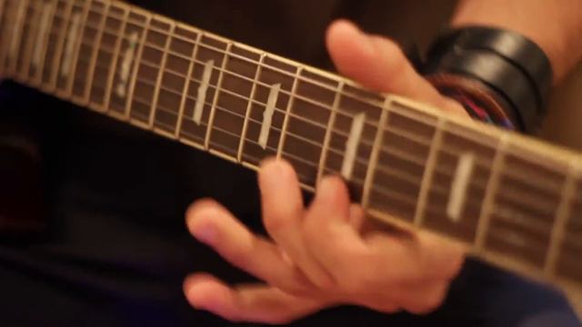 Serie Washburn Guitars - Artur Menezes, endorsee Washburn, em performance com a guitarra WINSTD. смотреть онлайн